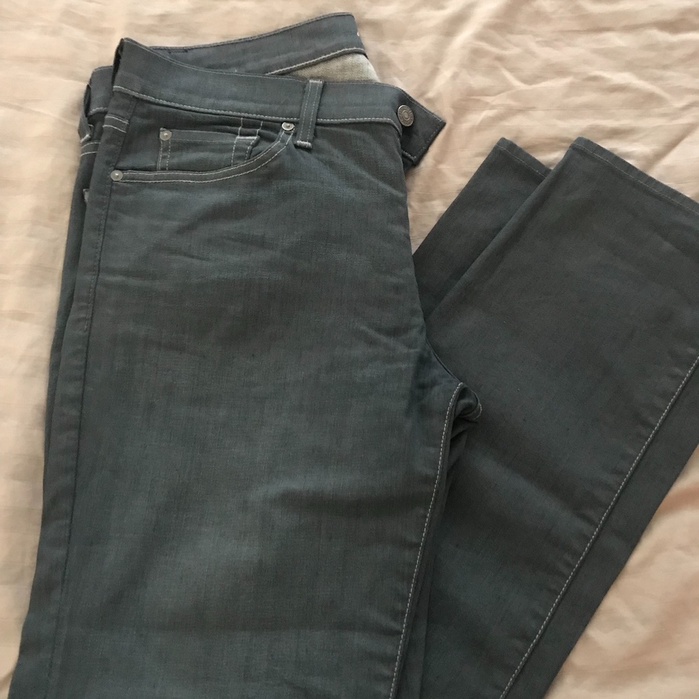 7 For All Mankind - Picture 5 of 5